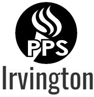 PPS Irvington Elementary School Webpage