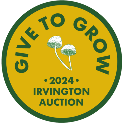 Give to Grow Irvington Auction